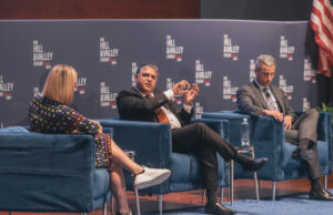 El Chatbot de la CIA sustituye a los líderes mundiales