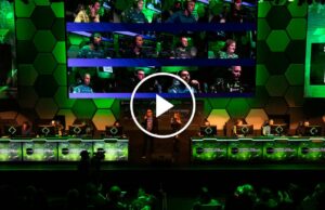 Lo más destacado del Campeonato Mundial de Microsoft Excel