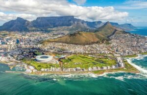 Time Out revela las 50 mejores ciudades del mundo para 2025