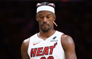 Solicitud de intercambio de Jimmy Butler: la estrella del Heat informa oficialmente al equipo que quiere salir, según el informe