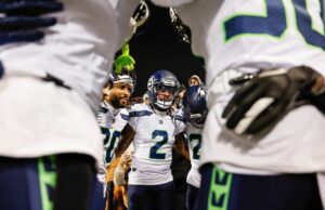 Cinco propósitos de Año Nuevo para los deportes de Seattle en 2025