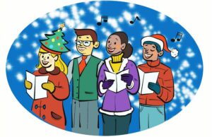 Rant & Rave: el lector aprecia los villancicos festivos