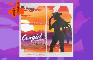 ESTRENO MUNDIAL: Parmalee – 'Cowgirl'