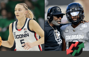 ¡Bienvenido a MoneyCall, nuestro nuevo boletín de negocios deportivos! Aquí hay 13 predicciones audaces para 2025