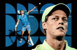 Carlos Alcaraz y Jannik Sinner juegan al tenis. Sus rivales del Abierto de Australia ven un deporte diferente