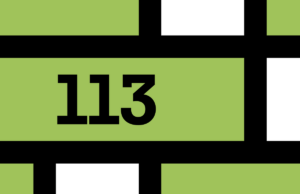 Conexiones: Entrenador de Sports Edition: Consejos, datos sobre el rompecabezas No. 113