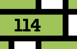 Conexiones: Entrenador de Sports Edition: Consejos, datos sobre el rompecabezas No. 114