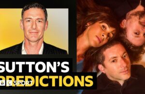 Predicciones Liverpool vs Man Utd: Chris Sutton en el partido de la Premier League