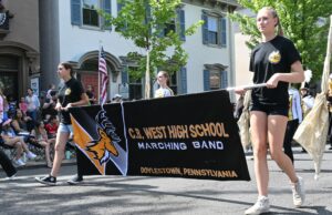 Qué sucederá en el condado de Bucks en 2025: festivales, espectáculos y más