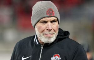 '¿Realmente podríamos conseguir a Jim?': Jim Knowles, Anthony Poindexter y el comienzo de Penn State para la temporada baja