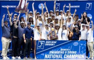 Clasificación de los 24 mejores momentos deportivos de Virginia de 2024