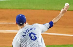 Se prevé que los Gigantes de San Francisco contraten al campeón de la Serie Mundial de los Dodgers de Los Ángeles