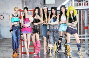 Vista previa de BABYMONSTER HELLO MONSTERS World Tour, primeros conciertos en EE. UU.