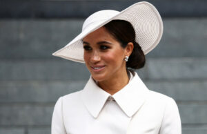 El programa de estilo de vida de Meghan Markle se estrenará el 15 de enero en Netflix – Cultura