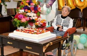 Muere a los 116 años la japonesa Tomiko Itooka, la persona más anciana del mundo