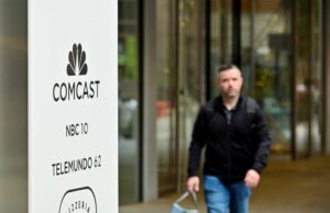 Comcast lanza paquete Sports & News TV para atraer clientes de streaming