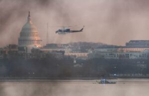 Yahoo Sports AM: Tragedia en el Potomac