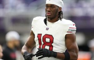 ¿La mayor decepción de los Arizona Cardinals en 2024 fue…?