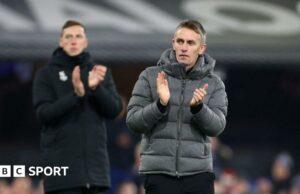 Ipswich 0-6 Manchester City: lo que dijo Kieran McKenna