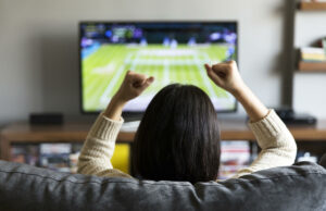 Los mejores servicios de transmisión para ver deportes en 2025