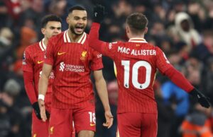 Tres temas de conversación de la Premier League