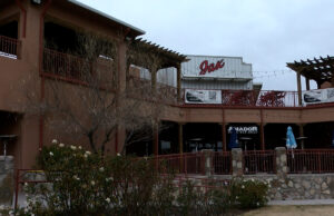 AmadorLive Eatery & Entertainment District en el centro de Las Cruces cierra permanentemente, los propietarios citan “economía difícil”