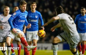 Portsmouth: la mesa de campeonato parece precaria nuevamente – análisis