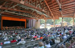 El anfiteatro iroquesa revela planes 2025