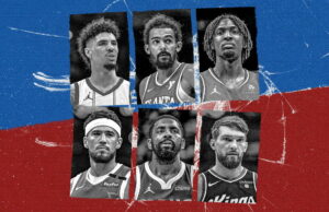 Hecho o ficción: Domantas Sabonis es el desaire más grande del Juego de Estrellas de la NBA de 2025