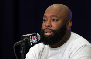 Los Titans despiden al gerente general Ran Carthon después de 2 temporadas, Brian Callahan permanece como entrenador en jefe