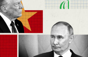 Opinión | 'Trump está en su peor momento en una crisis': Tres columnistas imaginan el mundo por delante