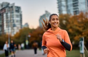 Reduzca el proceso de envejecimiento con estos ocho cambios en el estilo de vida, afirman los investigadores