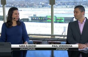 Avance de Stakes: Copa Mundial Pegasus y Southwest Stakes