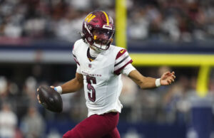 Ronda de comodines de la NFL: principales selecciones y desvanecimientos de DFS