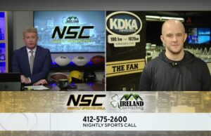 Irlanda Contratación de deportes nocturnos Call: 23 de enero de 2025