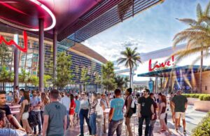 Desarrollo de entretenimiento 'transformacional' planeado en el estadio de los Marlins – The Next Miami