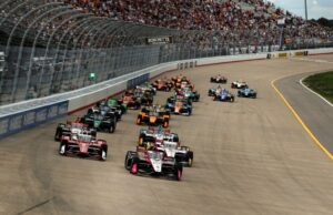 Penske Entertainment confirma su asunción del rol de promoción de Nashville