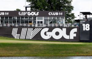 LIV Golf y Fox Sports anuncian un acuerdo plurianual sobre derechos de medios