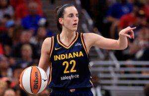 Importante agente deportivo dice que los salarios de la WNBA son “descaradamente injustos” para las jugadoras – NBC New York