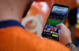 Cómo el mundo de los medios deportivos está experimentando un cambio sísmico