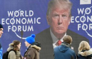 La lista de líderes mundiales que no asistirán al WEF 2025 en Davos