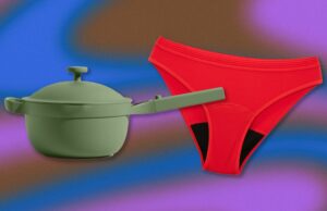 Productos de estilo de vida que amamos en diciembre