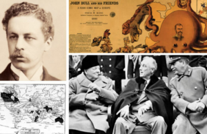 El hombre que predijo el mundo actual hace más de un siglo