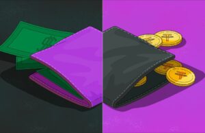 Los pagos con monedas estables se están poniendo de moda en el 'mundo real'