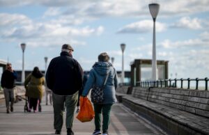 Por qué el mundo rico va a necesitar la IA y África