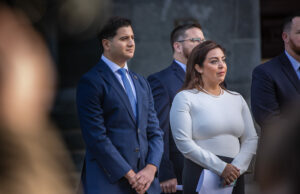 Proyecto de ley de California prohibiría a las atletas trans participar en deportes femeninos