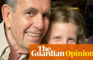 Mi abuelo decidió no hablar sobre sus experiencias del Holocausto, pero me pidió que le contara al mundo | Ella Garai-Ebner