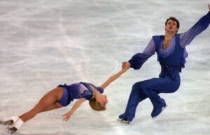 Los patinadores de figuras adolescentes de élite y los ex entrenadores campeones del mundo se encontraban entre las víctimas del accidente aéreo de DC