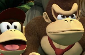 Créditos del personal retro eliminados de Donkey Kong Country Returns HD, Forever Entertainment confirmado como desarrolladores
