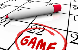 Planificador deportivo para el jueves – The Republic News